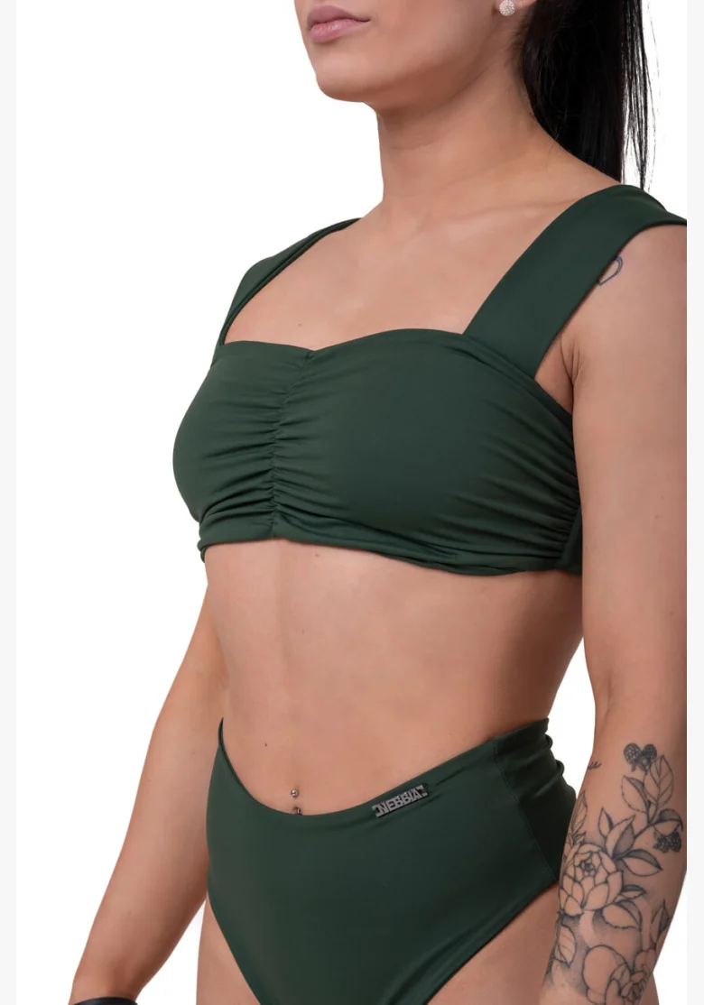 NEBBIA • Miami Retro Bikini • NEBBIAshop.com
