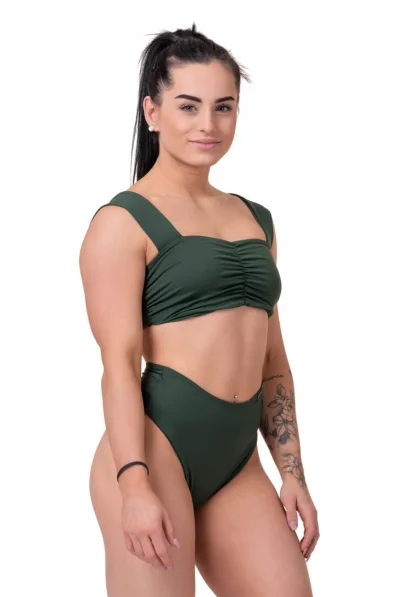 NEBBIA • Miami Retro Bikini • NEBBIAshop.com 2