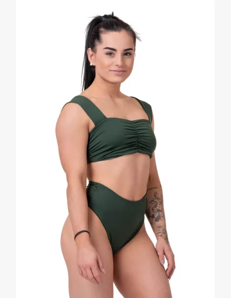 NEBBIA • Miami Retro Bikini • NEBBIAshop.com