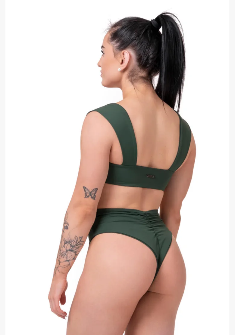 NEBBIA • Miami Retro Bikini • NEBBIAshop.com