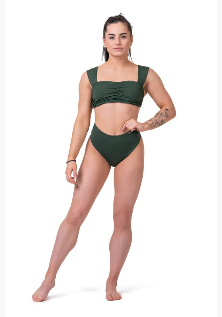 NEBBIA • Miami Retro Bikini • NEBBIAshop.com