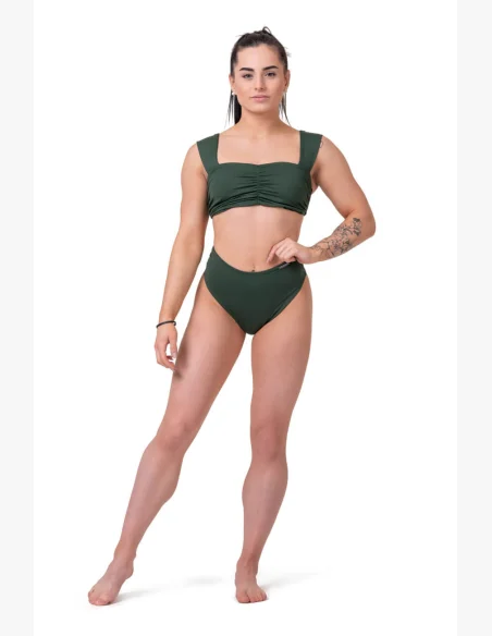 NEBBIA • Miami Retro Bikini • NEBBIAshop.com