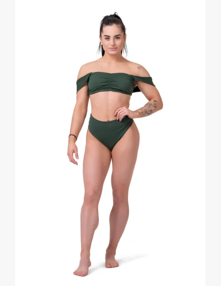 NEBBIA • Miami Retro Bikini • NEBBIAshop.com