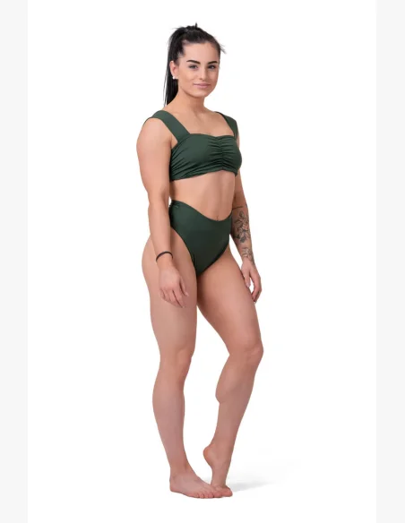 NEBBIA • Miami Retro Bikini • NEBBIAshop.com