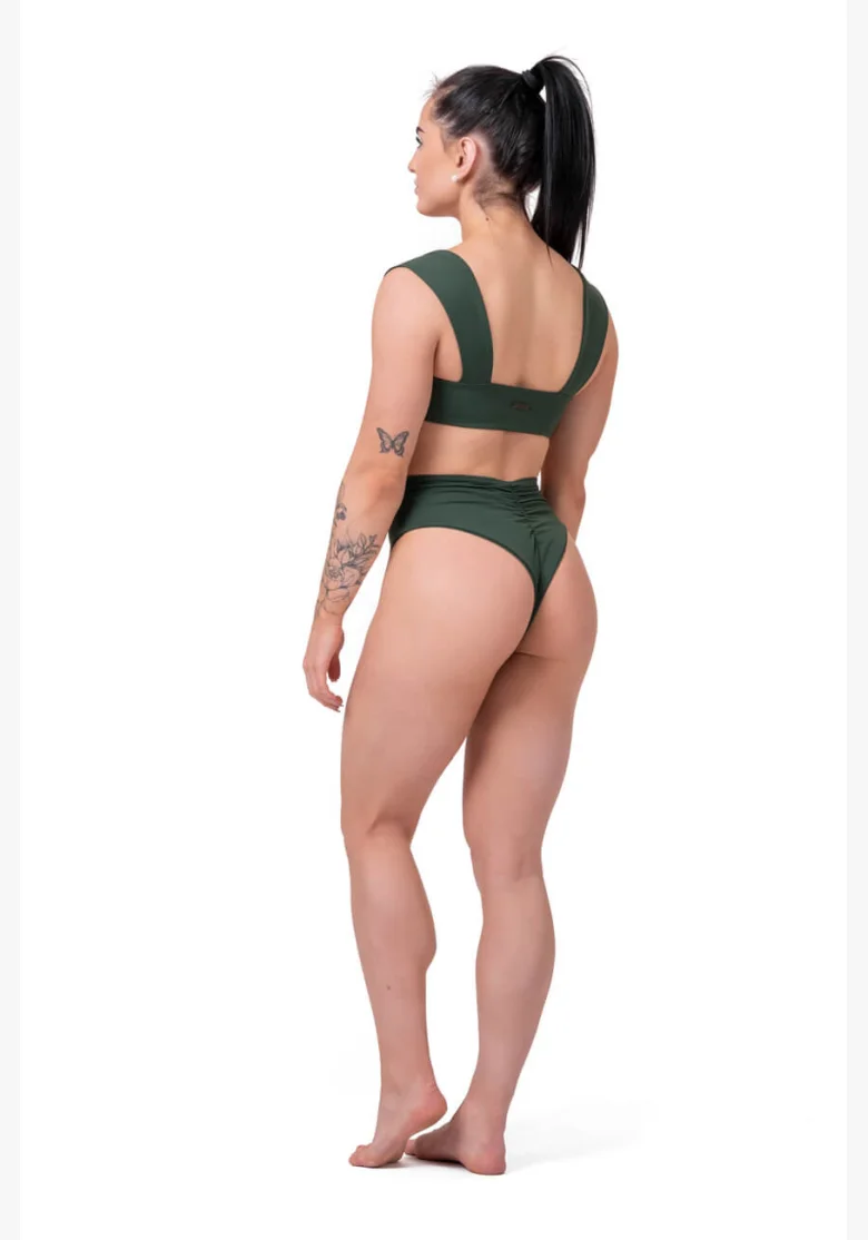 NEBBIA • Miami Retro Bikini • NEBBIAshop.com
