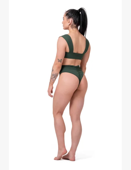 NEBBIA • Miami Retro Bikini • NEBBIAshop.com