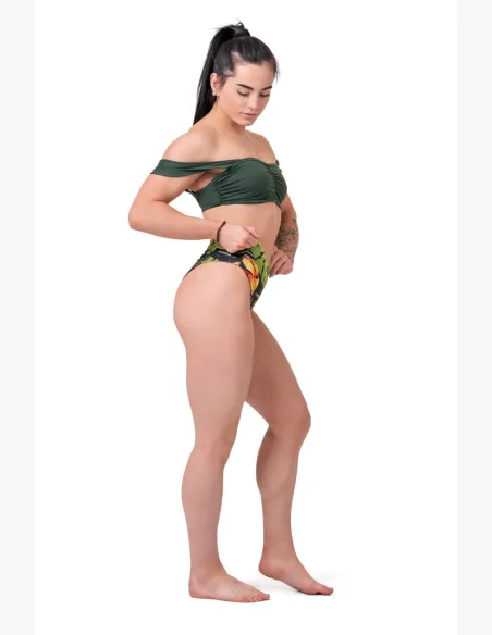 NEBBIA • Miami Retro Bikini • NEBBIAshop.com