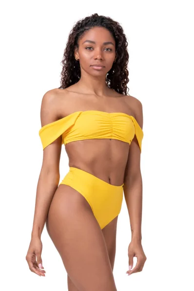 NEBBIA • Miami Retro Bikini • NEBBIAshop.cz 2