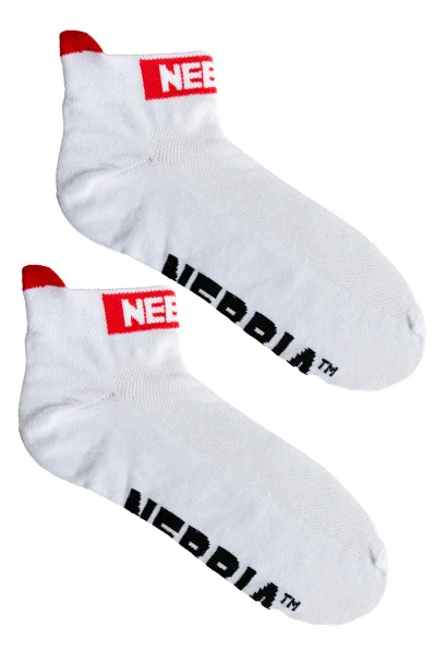 NEBBIA® • Ankle Socks • NEBBIAshop.cz