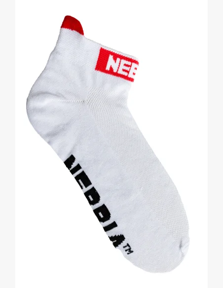 NEBBIA® • Ankle Socks • NEBBIAshop.cz
