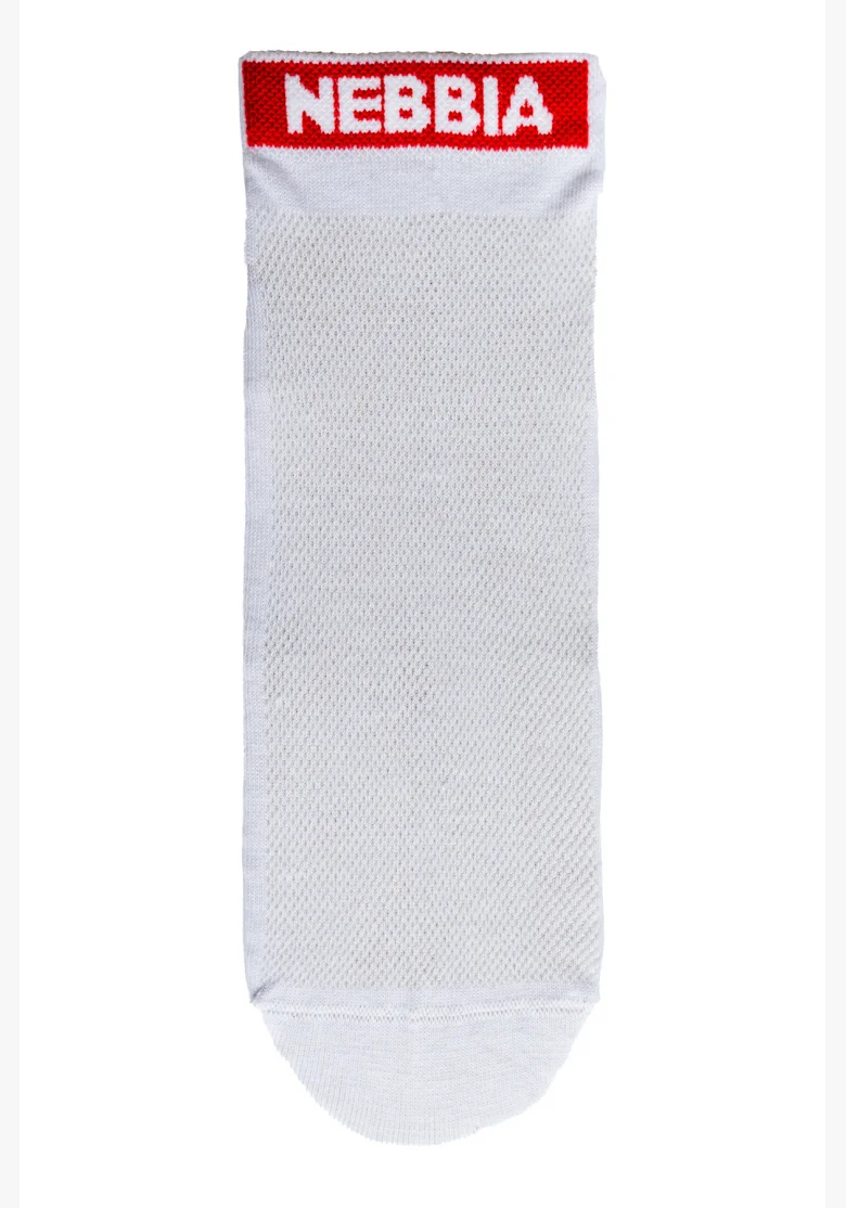 NEBBIA® • Ankle Socks • NEBBIAshop.cz