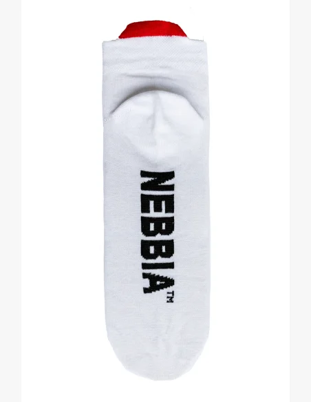 NEBBIA® • Ankle Socks • NEBBIAshop.cz