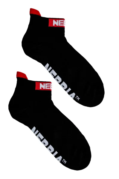 NEBBIA® • Ankle socks • NEBBIAshop.cz