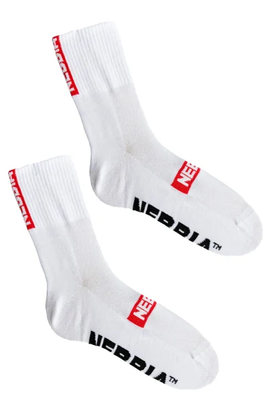 NEBBIA® • Crew socks • NEBBIAshop.cz