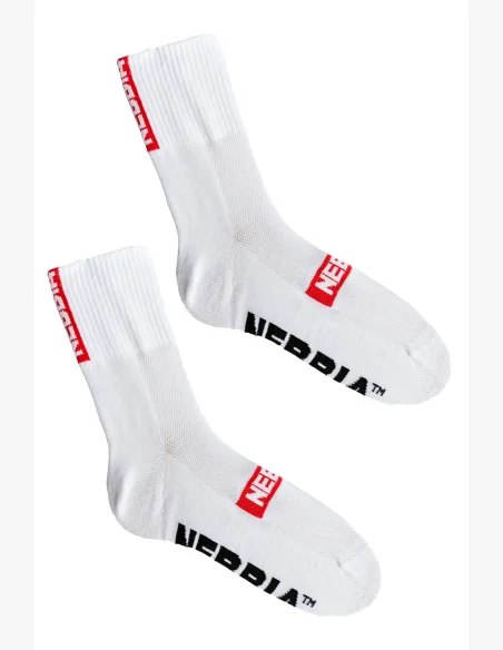 NEBBIA® • Crew socks • NEBBIAshop.cz