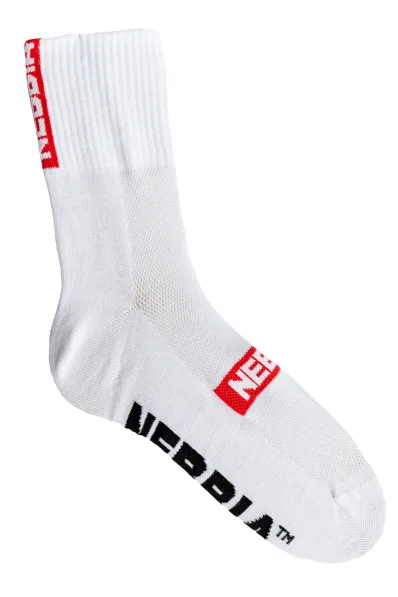 NEBBIA® • Crew socks • NEBBIAshop.cz 2