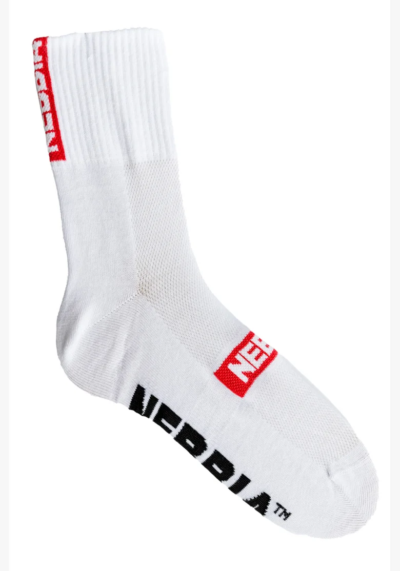 NEBBIA® • Crew socks • NEBBIAshop.cz