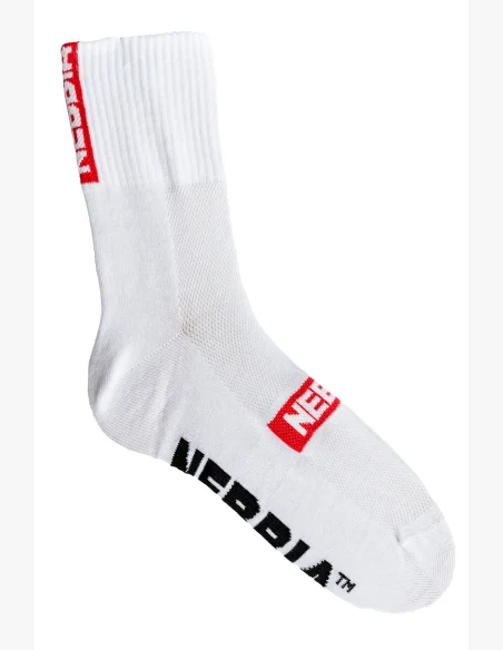 NEBBIA® • Crew socks • NEBBIAshop.cz
