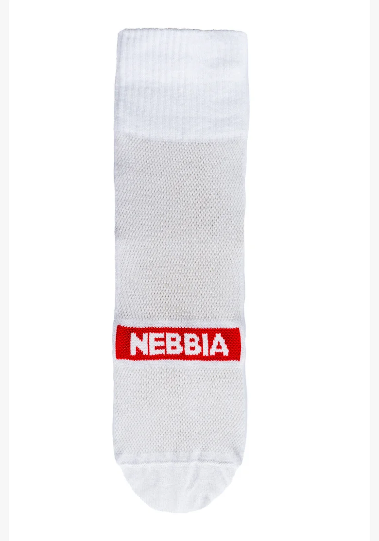 NEBBIA® • Crew socks • NEBBIAshop.cz