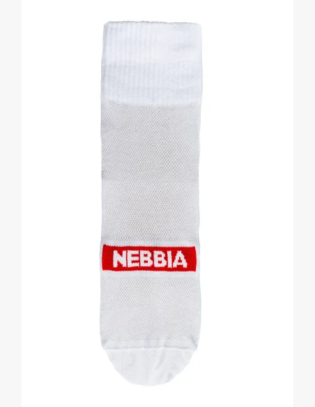 NEBBIA® • Crew socks • NEBBIAshop.cz
