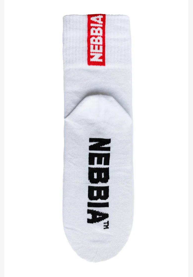 NEBBIA® • Crew socks • NEBBIAshop.cz