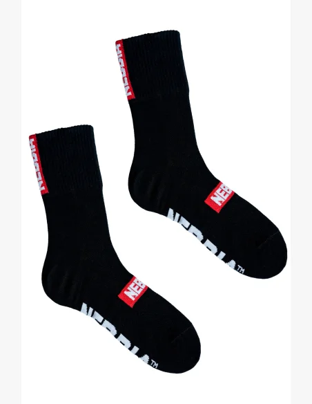 NEBBIA® • Crew socks • NEBBIAshop.cz