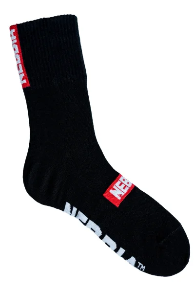 NEBBIA® • Crew socks • NEBBIAshop.cz 2