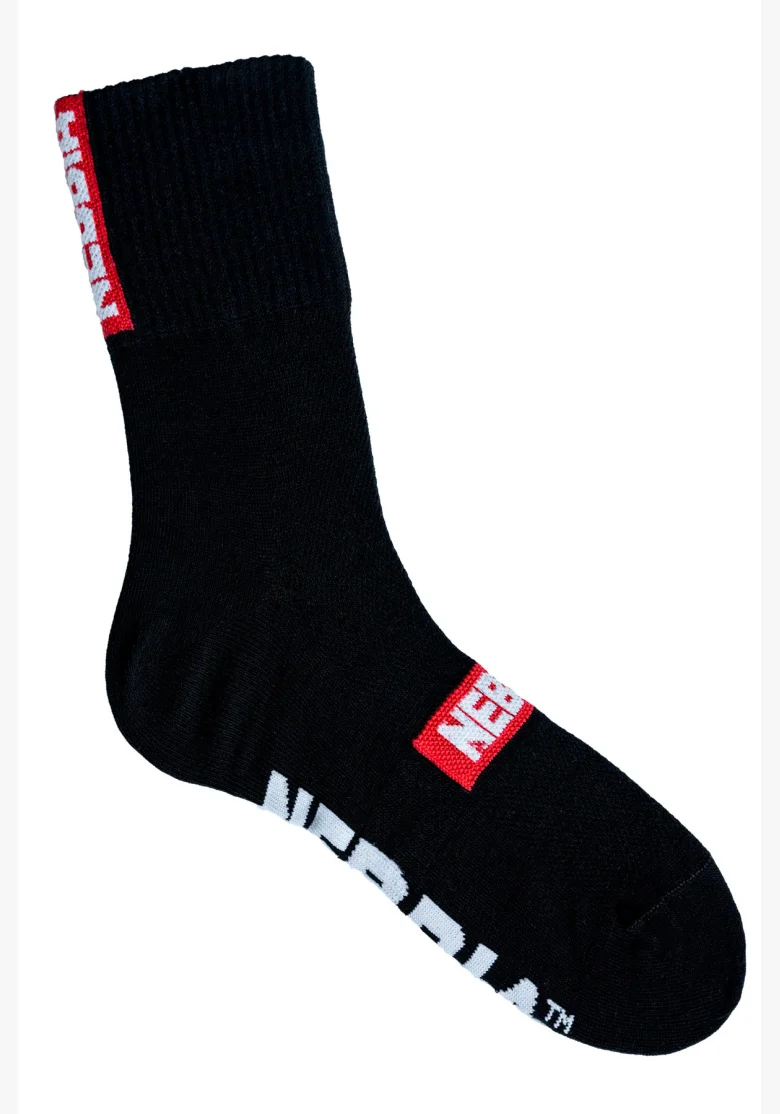 NEBBIA® • Crew socks • NEBBIAshop.cz