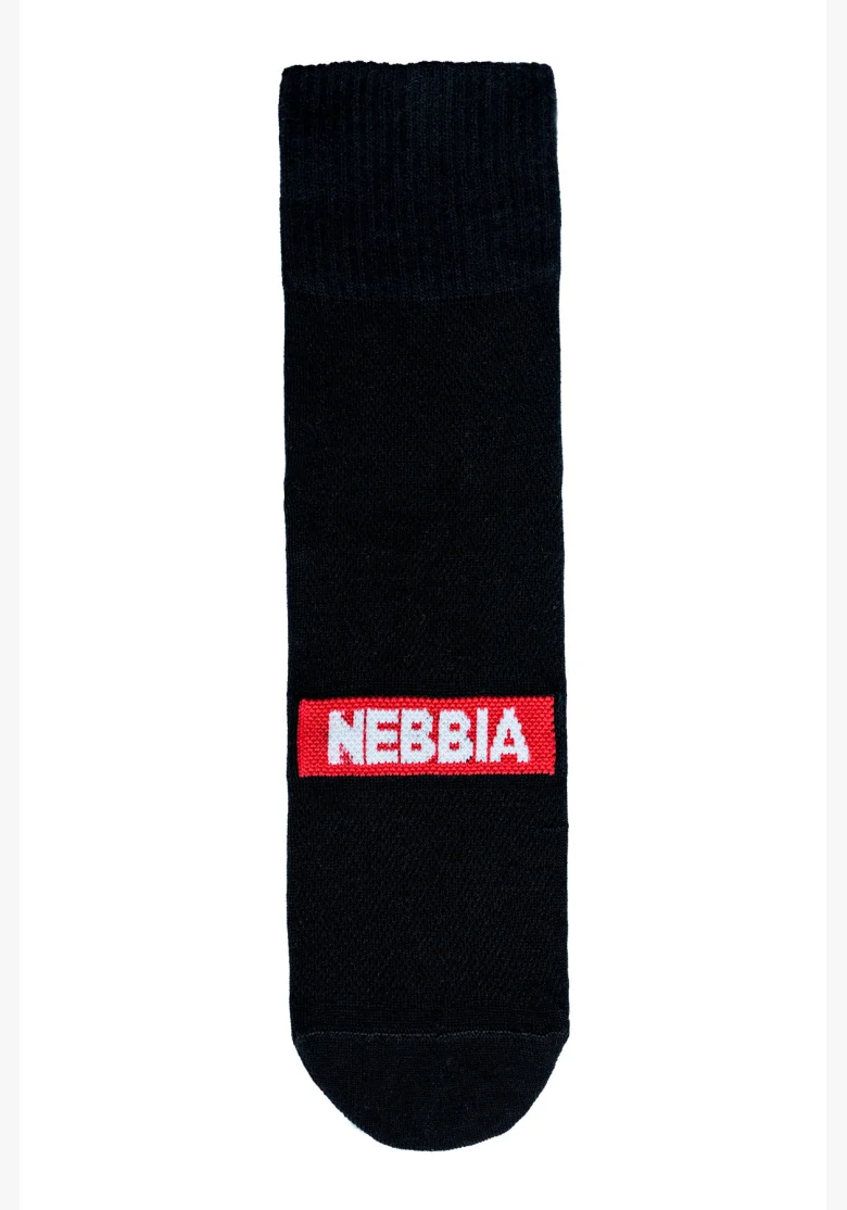 NEBBIA® • Crew socks • NEBBIAshop.cz