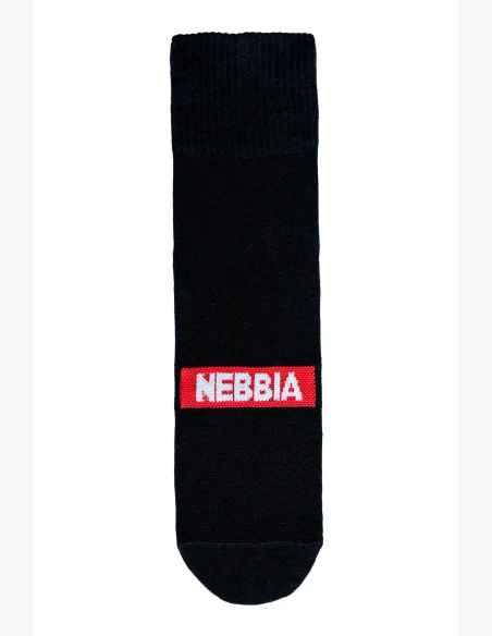 NEBBIA® • Crew socks • NEBBIAshop.cz