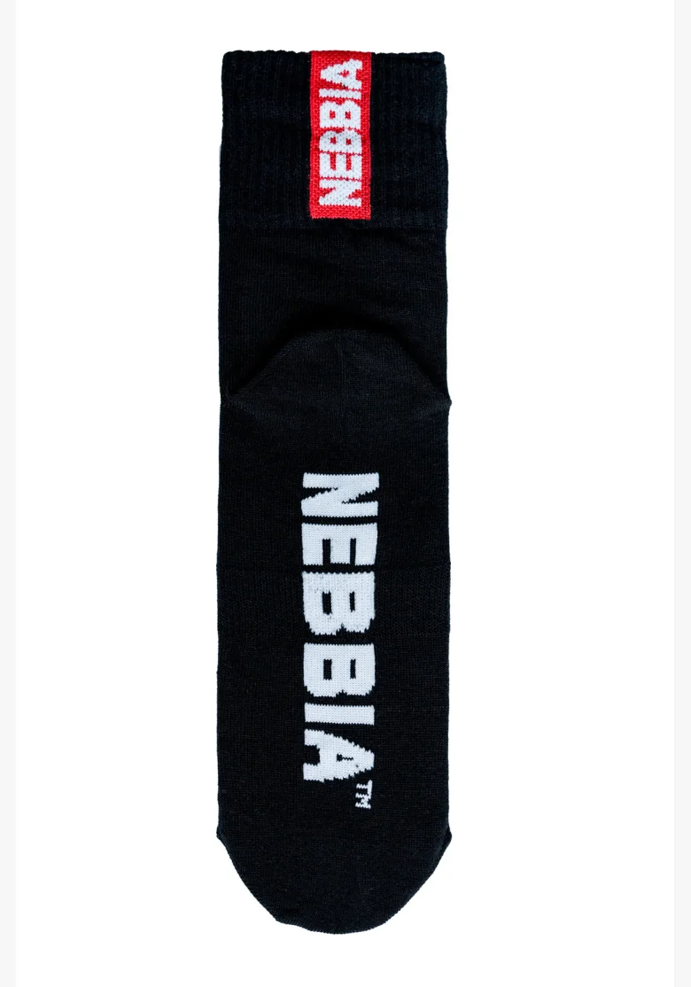 NEBBIA® • Crew socks • NEBBIAshop.cz