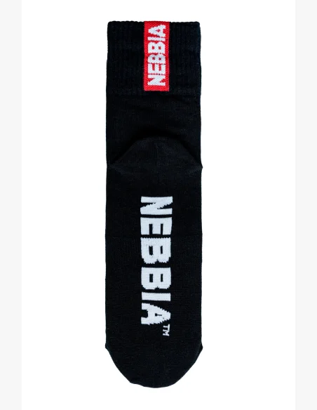 NEBBIA® • Crew socks • NEBBIAshop.cz
