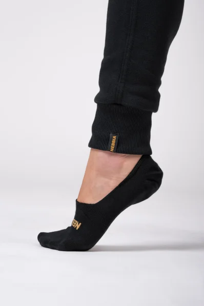 NEBBIA • INTENSE no-show socks • NEBBIAshop.cz