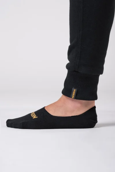 NEBBIA • INTENSE no-show socks • NEBBIAshop.cz 2