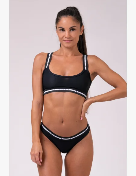 NEBBIA® • Mesh Me bralette bra • NEBBIAshop.com
