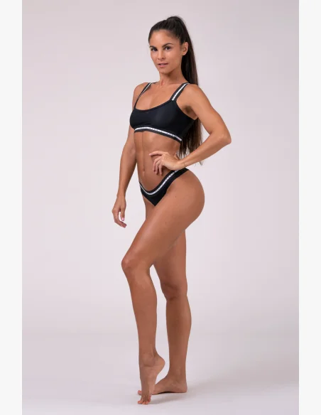 NEBBIA® • Mesh Me bralette bra • NEBBIAshop.com