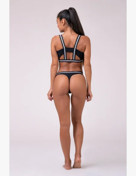 NEBBIA® • Mesh Me bralette bra • NEBBIAshop.com