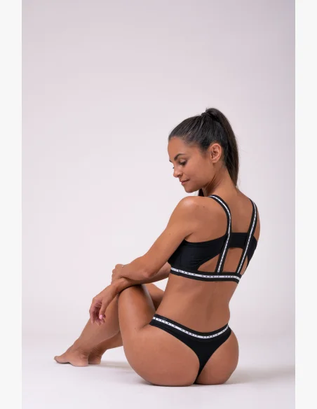 NEBBIA® • Mesh Me bralette bra • NEBBIAshop.com