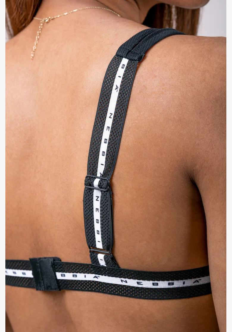 NEBBIA® • Mesh Me bra • NEBBIAshop.cz