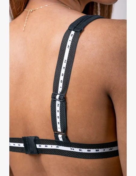 NEBBIA® • Mesh Me bra • NEBBIAshop.cz