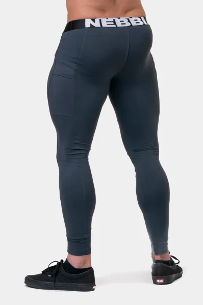 NEBBIA • Legend of Today long leggings • NEBBIAshop.cz 2