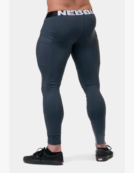 NEBBIA • Legend of Today long leggings • NEBBIAshop.cz