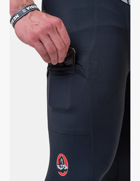 NEBBIA • Legend of Today long leggings • NEBBIAshop.cz