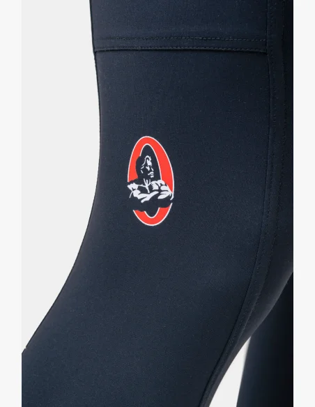 NEBBIA • Legend of Today long leggings • NEBBIAshop.cz