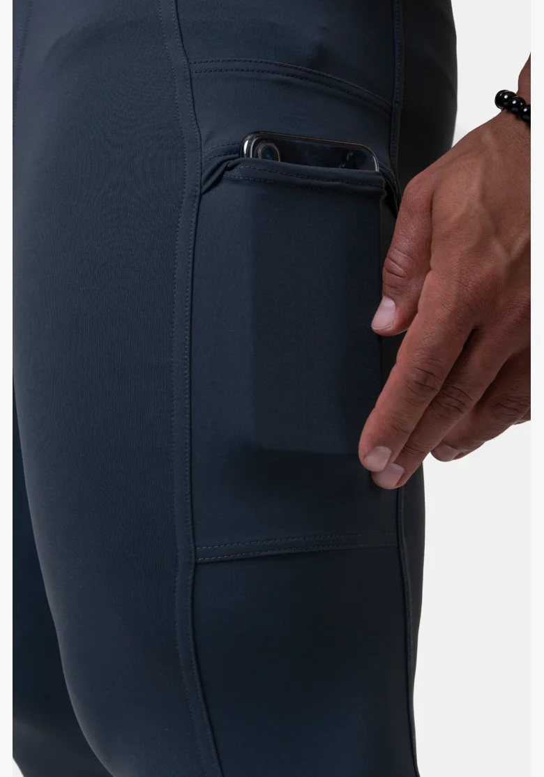NEBBIA • Legend of Today long leggings • NEBBIAshop.cz