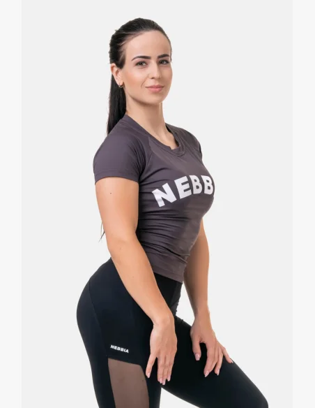 NEBBIA • Classic HERO t-shirt • NEBBIAshop.cz