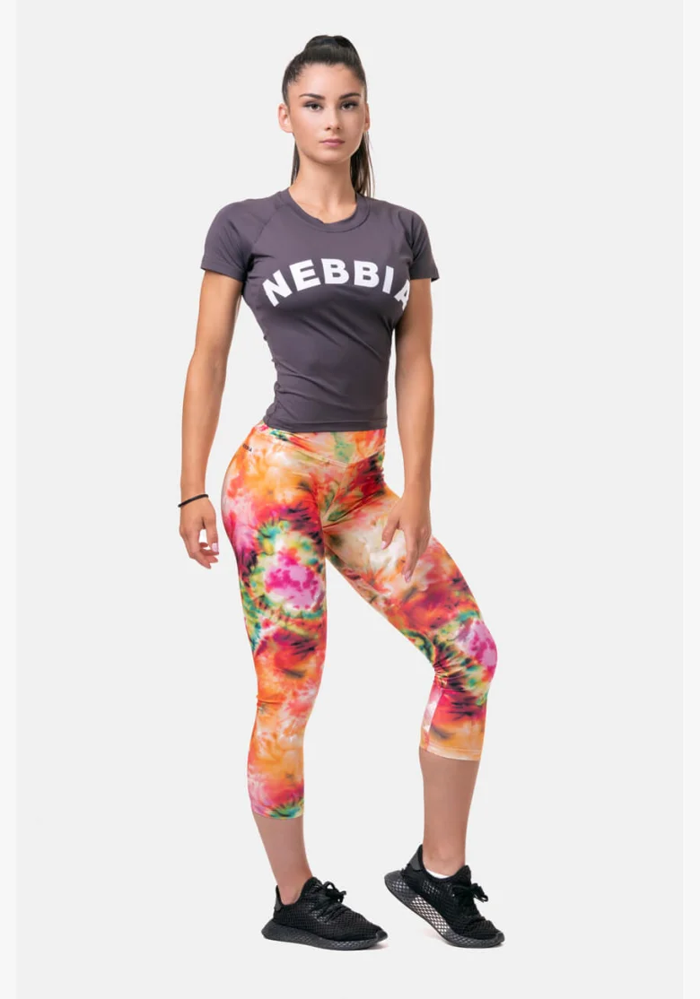 NEBBIA • Classic HERO t-shirt • NEBBIAshop.cz