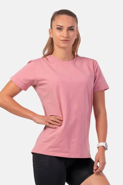 NEBBIA • Invisible Logo NEBBIA t-shirt • NEBBIAshop.cz
