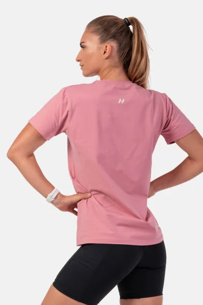 NEBBIA • Invisible Logo NEBBIA t-shirt • NEBBIAshop.cz 2