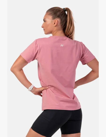 NEBBIA • Invisible Logo NEBBIA t-shirt • NEBBIAshop.cz